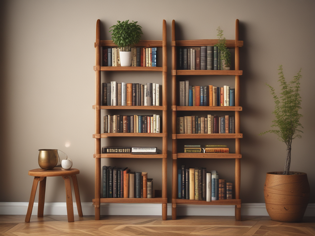 Идеи DIY из дерева: 14 проектов, которые стоит попробовать