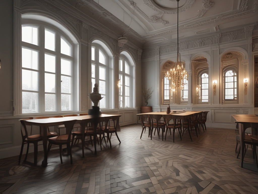 Тонкости домашнего стейджинга: практические советы для увеличения стоимости жилья